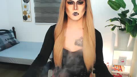 QueenMarina online show from July 2026 08:50:01 PM