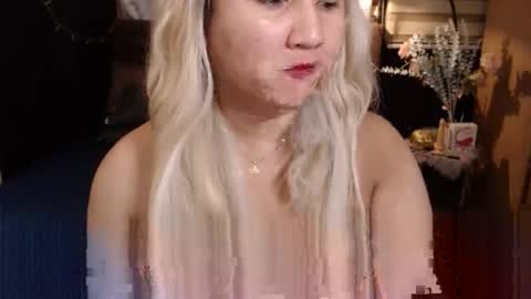 Snapshot of xyourtastyprincess chatting on January 2026 11:04:01 AM Angela online show from January 2026 11:04:01 AM