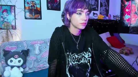 xzerox_ online show from February 2026 07:50:02 PM