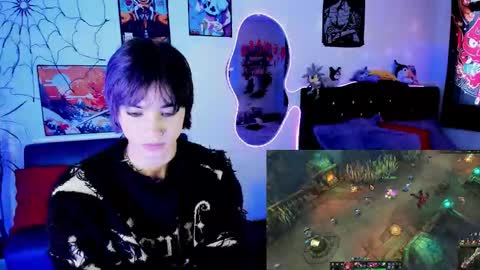 Snapshot of xzerox_ chatting on March 2026 09:07:01 PM xzerox_ online show from March 2026 09:07:01 PM