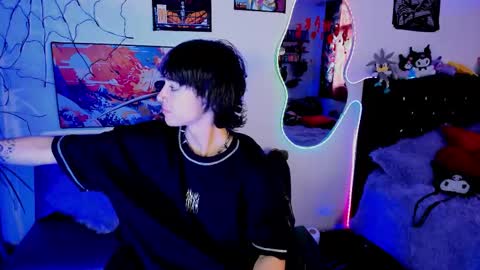 Snapshot of xzerox_ chatting on March 2026 09:19:01 PM xzerox_ online show from March 2026 09:19:01 PM