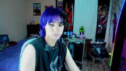 xzerox_ online show from April 2026 09:06:01 PM