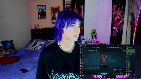 xzerox_ online show from April 2026 08:44:01 PM