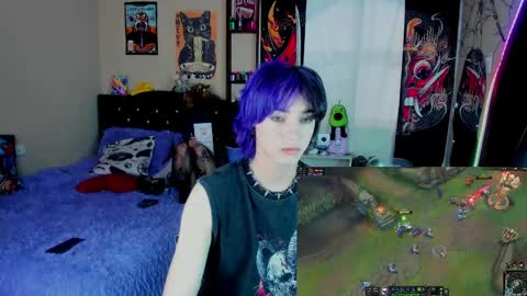 xzerox_ online show from April 2026 06:58:01 PM