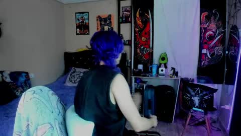 xzerox_ online show from May 2026 09:42:02 PM