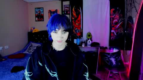 xzerox_ online show from May 2026 08:27:01 PM