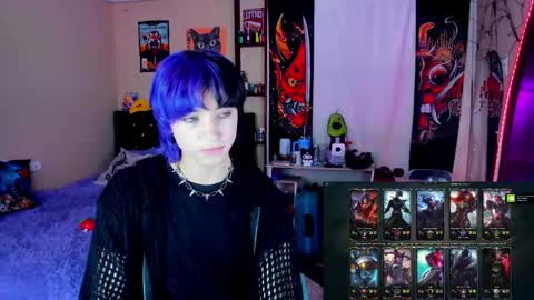 xzerox_ online show from May 2026 08:14:02 PM