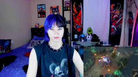 xzerox_ online show from May 2026 08:26:02 PM