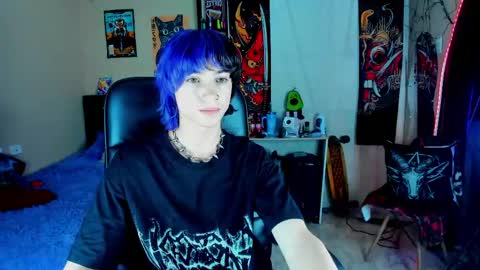 xzerox_ online show from May 2026 02:07:02 AM