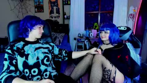 xzerox_ online show from May 2026 08:54:01 AM