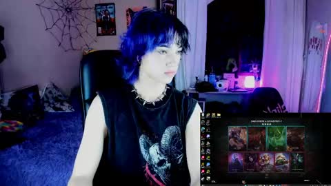 xzerox_ online show from May 2026 09:34:01 PM