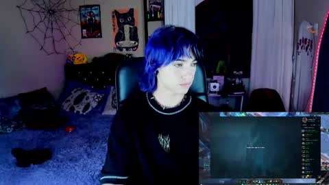 xzerox_ online show from May 2026 08:29:01 PM