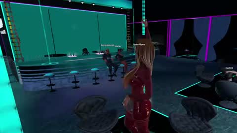 Y0ung0 online show from June 2026 09:58:01 AM