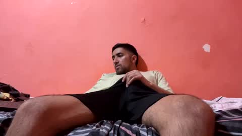 BROWN DICK online show from December 2024 08:50:01 AM