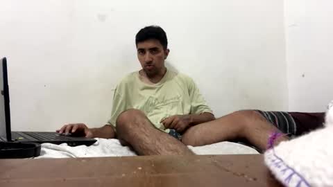 BROWN DICK online show from February 2025 04:41:02 AM