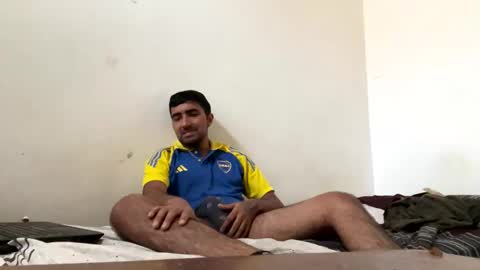 BROWN DICK online show from February 2025 08:47:01 PM