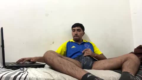 BROWN DICK online show from March 2025 04:49:01 AM