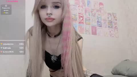 y0urchemicalromance online show from July 2026 08:39:01 PM