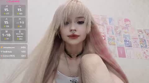 y0urchemicalromance online show from July 2026 10:38:01 PM