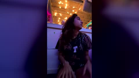 Ruby Luv online show from April 2026 05:19:01 AM