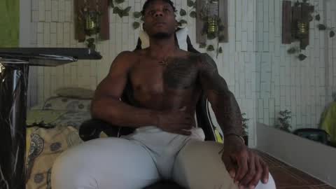 Snapshot of yacksson_lawrence chatting on December 2024 04:49:02 AM yacksson_lawrence online show from December 2024 04:49:02 AM