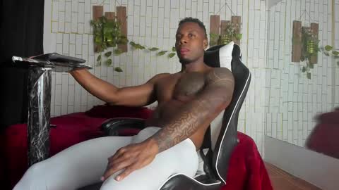 Snapshot of yacksson_lawrence chatting on October 2025 03:01:02 AM yacksson_lawrence online show from October 2025 03:01:02 AM