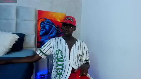 Yacob Rivera online show from July 2026 09:57:01 PM