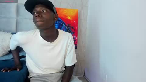 Yacob Rivera online show from July 2026 05:43:02 PM