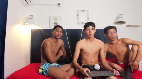 yago_7 online show from March 2026 03:18:02 PM