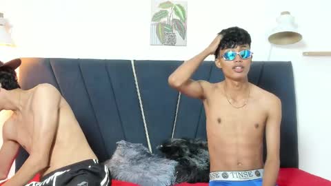 yago_7 online show from May 2026 04:46:01 PM