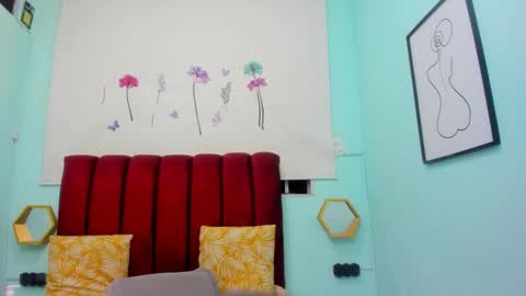 yaiza_sexylovee online show from February 2026 01:39:02 AM