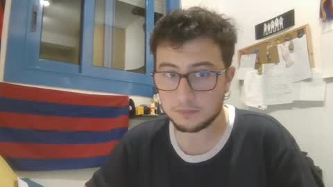 Snapshot of yakajoe97 chatting on December 2024 12:24:01 AM yakajoe97 online show from December 2024 12:24:01 AM