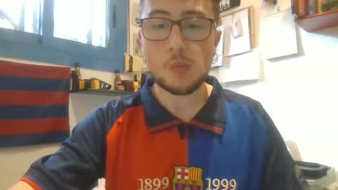 Snapshot of yakajoe97 chatting on January 2025 01:00:02 PM yakajoe97 online show from January 2025 01:00:02 PM