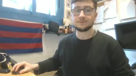 Snapshot of yakajoe97 chatting on January 2025 12:24:01 PM yakajoe97 online show from January 2025 12:24:01 PM