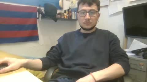 Snapshot of yakajoe97 chatting on February 2025 10:41:01 AM yakajoe97 online show from February 2025 10:41:01 AM