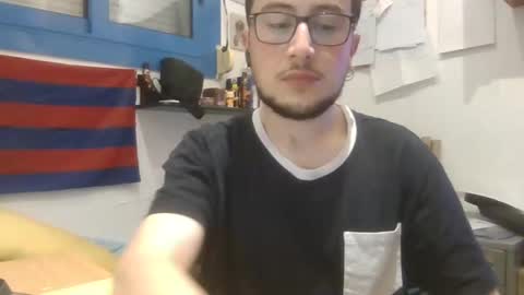 Snapshot of yakajoe97 chatting on February 2025 10:53:02 PM yakajoe97 online show from February 2025 10:53:02 PM