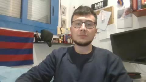 Snapshot of yakajoe97 chatting on March 2025 12:04:02 PM yakajoe97 online show from March 2025 12:04:02 PM