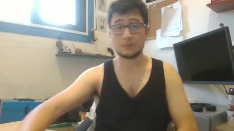 Snapshot of yakajoe97 chatting on October 2025 10:36:01 AM yakajoe97 online show from October 2025 10:36:01 AM