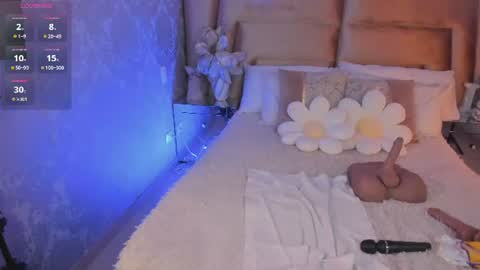 Alexandra Velez online show from July 2026 03:21:02 PM