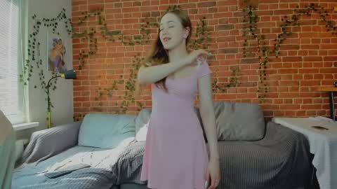 Mia and Andry  online show from June 2026 01:06:02 PM