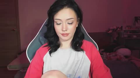 Snapshot of yamilean chatting on February 2025 10:32:01 PM Yami online show from February 2025 10:32:01 PM