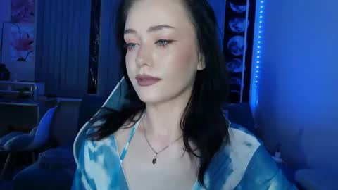 Yami online show from July 2026 08:33:02 PM