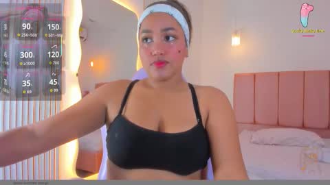 Naomi online show from January 2026 08:25:01 PM