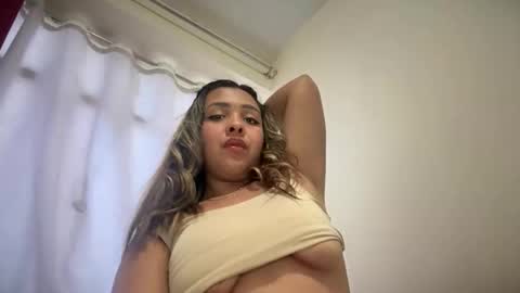 Aura Kaiserr online show from November 2025 09:46:02 PM