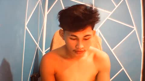 yammy_boyasian online show from July 2026 11:13:02 PM