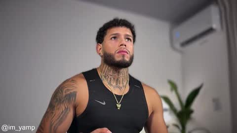 yamp sambrano online show from December 2025 02:28:01 AM