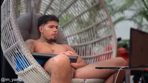 yamp sambrano online show from March 2026 11:56:02 AM