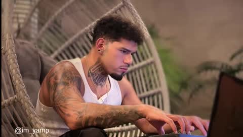 yamp sambrano online show from March 2026 02:47:02 AM