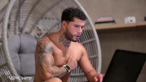 yamp sambrano online show from May 2026 03:22:01 AM