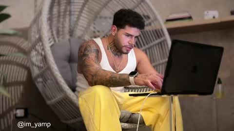 yamp sambrano online show from May 2026 03:00:01 AM